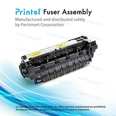 Printel E6B67-67902 Fuser Assembly (220V) Compatible with HP Laserjet Enterprise M604