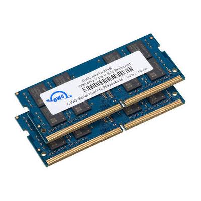 OWC 64GB DDR4 2666 MHz SO-DIMM Memory Upgrade (2 x...