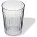 Carlisle Food Service Products Bistro 10.5 oz. San Drinking Glass | 3.98 H x 2.88 W in | Wayfair 111007