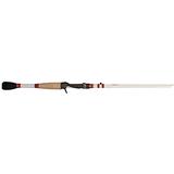 Duckett Fishing Micro Magic ProCast Extra Heavy Action Rod with Split Grip, 7'6