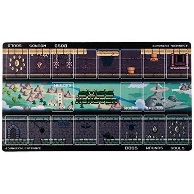 Brotherwise Games Boss Monster The Playmat Card Game