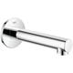 Grohe Concetto Bec Bain déverseur, Chrome (13280001)