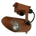 Copper Bullet 2 1/4"W LED Outdoor Surface Mounted Spot Light