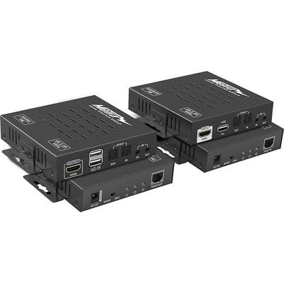 Metra ethereal CS-HDBTP2UKA-70 HDBASET 2.0,70m Ext w/ USB & Audio Passback
