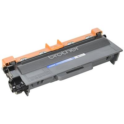 Elite Image ELI75899 Compatible Toner Replaces Brother TN720, Black