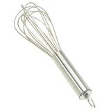 Cuisipro Silicone Piano Whisk 10