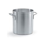 Vollrath (67524) 24 qt Wear-Ever Aluminum Stock Pot screenshot. Cooking & Baking directory of Home & Garden.