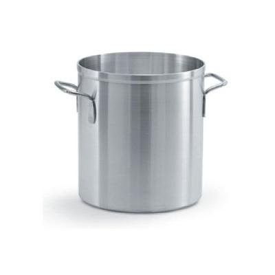 Vollrath (67524) 24 qt Wear-Ever Aluminum Stock Pot