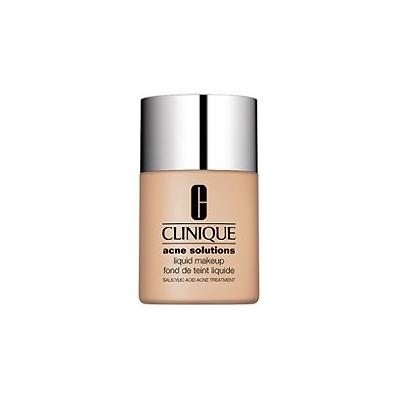 Clinique/Acne Solutions Liquid Makeup 03 Fresh Neutral 1.0 Oz 1.0 Oz Acne Solutions Foundation 1.0 O