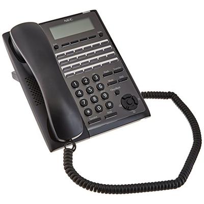 NEC SL2100 Digital 24-Button Telephone - NEC-BE117452