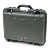 Nanuk 925 Waterproof Hard Case with Padded Dividers - Olive screenshot. Electronics Cases & Bags directory of Electronics.
