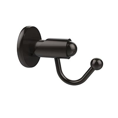 Allied Brass SH-20-ORB Soho Collection Robe Hook Oil Rubbed Bronze
