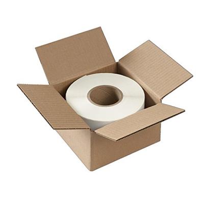 Avery Industrial Thermal Labels, Thermal Printers, 4" x 6", White, 1,000 labels on 3" Core, 1 Roll (