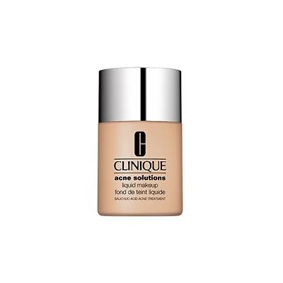 Clinique Acne Solutions Liquid Makeup - Fresh Honey