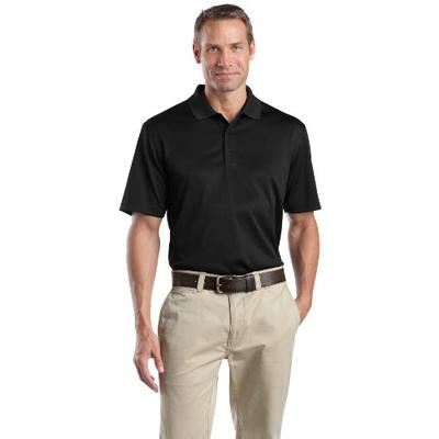 CornerStone Men's Select Snag Proof Polo M Black