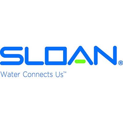 Sloan 3362109 8.25 x 2.75 x 17.125 inches
