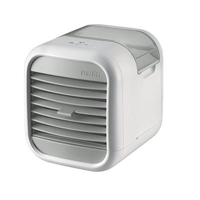 HoMedics MyChill Personal Space Cooler, 4-Foot Cooling Area, Two Fan Speeds, Clean Tank Technology,