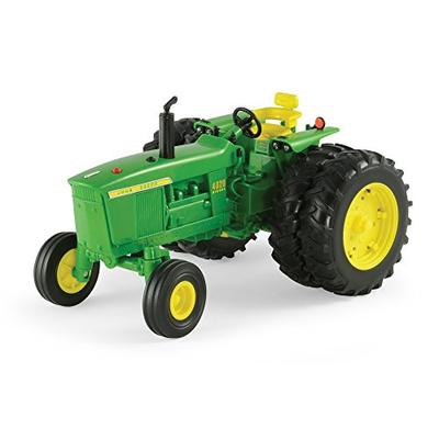 Ertl Big Farm 1:16 John Deere 4020 Wide Front Tractor
