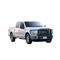 Westin 40-3835 Black Sportsman Grille Guard