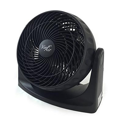 Vie Air High Velocity Floor Fan