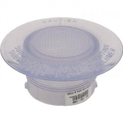 Pentair 05103-0103 Lens Housing Replacement Sta-Rite SunStar Pool and Spa Light