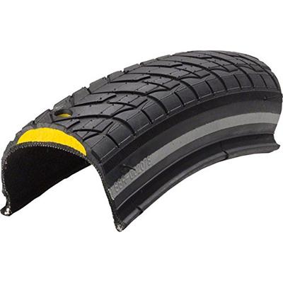 Michelin Protek Cross City Tire - 26 x 1.85