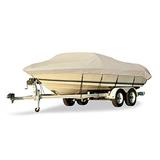 Taylor Made Products 70206 BoatGuard Trailerable Boat Cover - Fits 19'- 21' screenshot. Boats, Kayaks & Boating Equipment directory of Sports Equipment & Outdoor Gear.