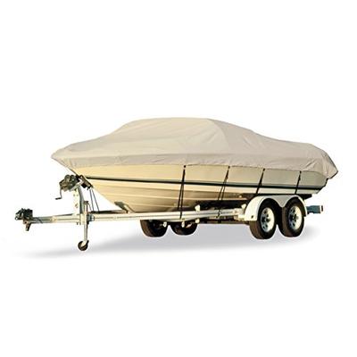 Taylor Made Products 70206 BoatGuard Trailerable Boat Cover - Fits 19'- 21'