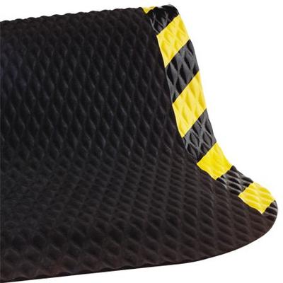 Box Partners Hog Heaven Nitrile Mats, 3' X 5', Medium (MAT135)