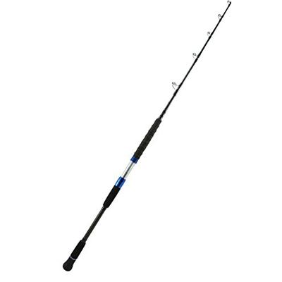 Okuma Fishing Tackle Okuma Cedros Jigging Rods, CJ-C-601MHa