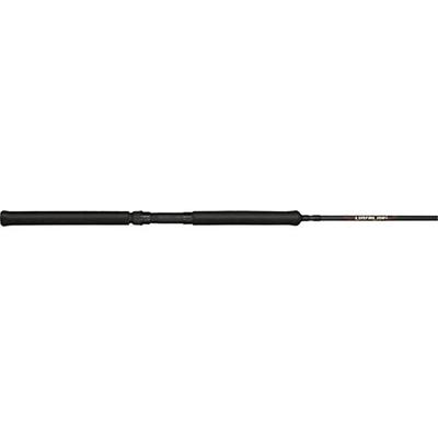 B'n'M Bucks Best Ultralite 2 Piece Pole (11-Feet)