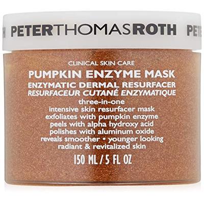 Peter Thomas Roth Pumpkin Enzyme Mask, 5 Ounce