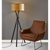 Adesso Bronx 62 Inch Floor Lamp - 6207-01