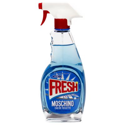 Moschino Fresh Couture Eau de Toilette 100 ml