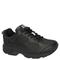 Drew Shoe Women's Flash II Sneakers,Black,6 W