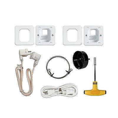Metra Home Theater Relocation Power Kit (AS-PWRLOCATE)