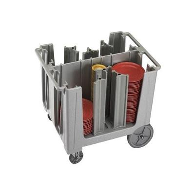 Cambro (ADCS480) Plastic Adjustable Dish Caddy