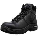 Reebok Work Men's Trainex RB6750 Work Shoe, Black, 10 W US screenshot. Shoes directory of Clothing & Accessories.