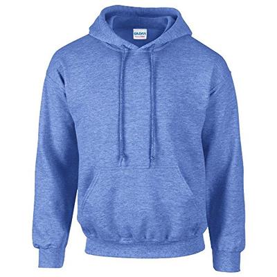 Gildan Heavy Blend Hooded Sweatshirt - 18500