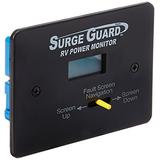 Surge Guard 40300 Optional Remote LCD Display for Hardwire Model 35530 screenshot. UPS & Power Adapters directory of Computers & Software.