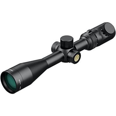 Athlon Optics , Talos, Riflescope, 6-24 x 50 Second Focal Plane (SFP) 1" Tube, Illuminated BDC 600 R