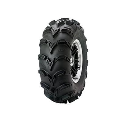 ITP Mud Lite XL Mud Terrain ATV Tire 25x8-12