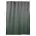 Latitude Run® Avicia Art Deco Window Room Darkening Thermal Rod Pocket Single Curtain Panel Sateen in Green/Blue/Yellow | 84 H in | Wayfair