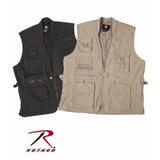 Plainclothes Concealed Carry Vest-Khaki- XX-Large screenshot. Hunting & Archery Equipment directory of Sports Equipment & Outdoor Gear.