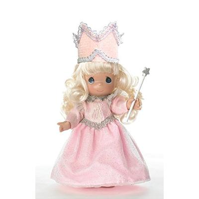 Precious Moments Dolls by The Doll Maker, Linda Rick, Glinda, Good Witch, Witch-Ful Thinking, Wizard