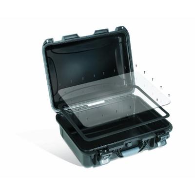 Nanuk Waterproof Panel Kit for the 940 Nanuk Hard Case (Lexan)