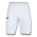 Joma Herren Academy Thermo Hose f r Herren , Weiß, L-XL EU