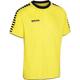 Derbystar Hyper Kinder Trikot, gelb schwarz, S