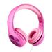 New! LilGadgets Connect+ PRO Kids Premium Volume Limited Wired Headphones with SharePort (Children)