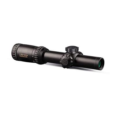 Konus 7182 1x-6x24mm KonusPro M30 Riflescope